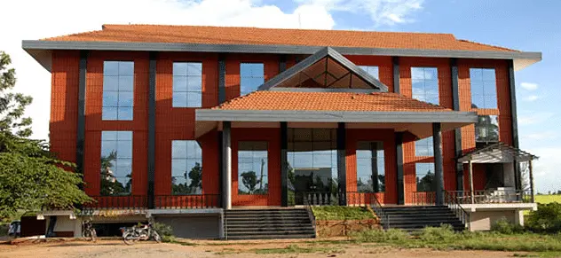 Ashwini Nursing College, Tumkur: Reviews on Placements, Faculty & Facilities