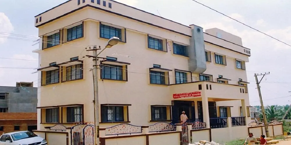 SBS College of Nursing, Bangalore: Reviews on Placements, Faculty & Facilities
