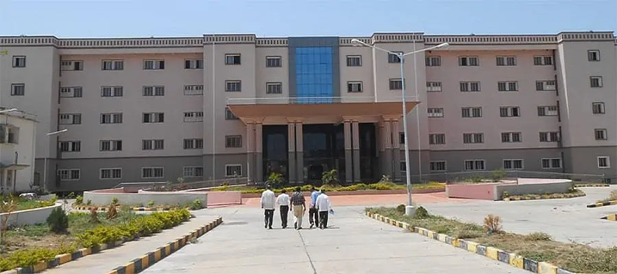 Sri Jayadeva Institute of Cardiovascular Sciences and Research, Bangalore: Reviews on Placements, Faculty & Facilities