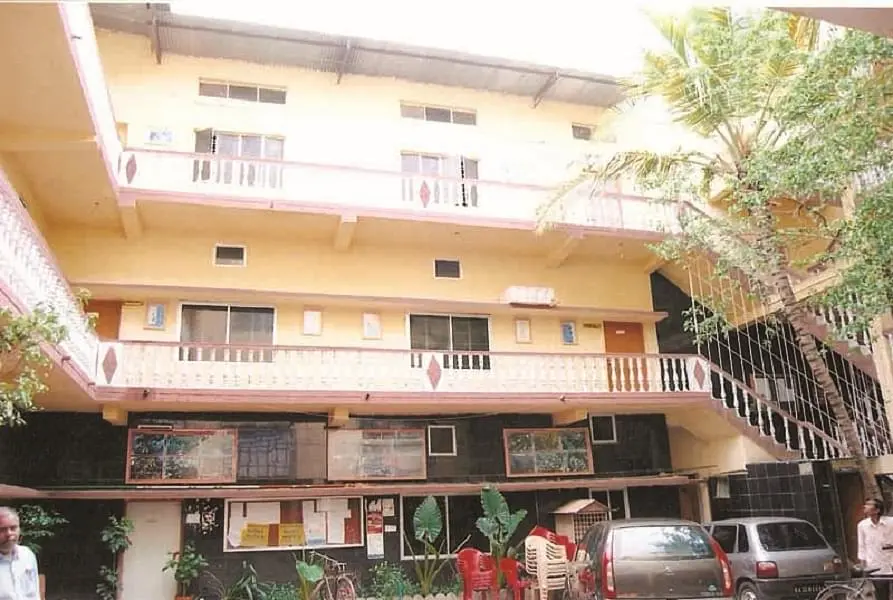RMES's College Of Pharamacy, Gulbarga: Reviews on Placements, Faculty & Facilities