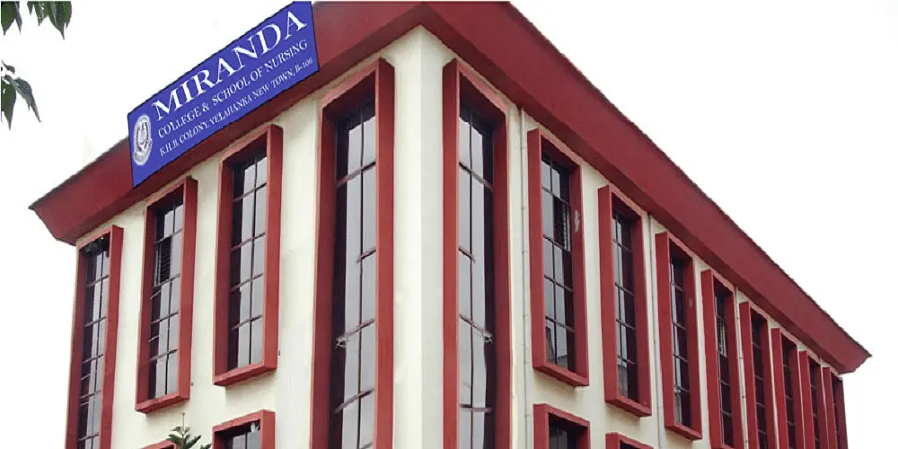 Miranda College of Nursing, Bangalore: Reviews on Placements, Faculty & Facilities