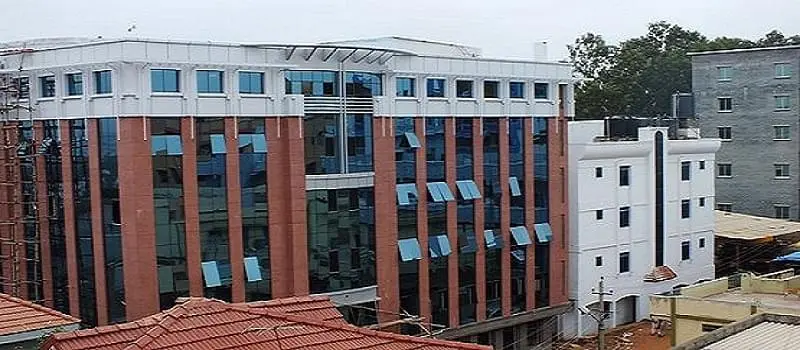 Sri Lakshmi College of Nursing, Bangalore: Reviews on Placements, Faculty & Facilities