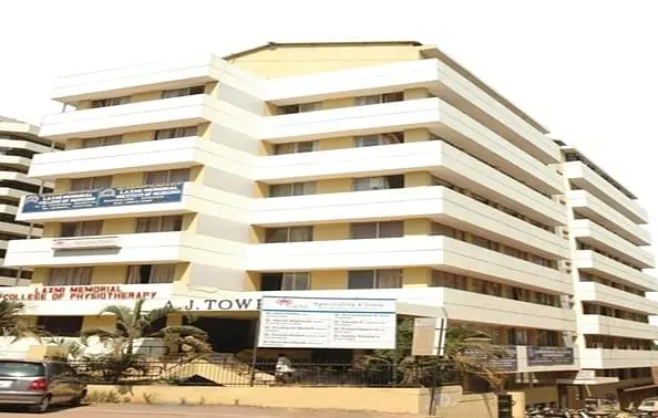 Laxmi Memorial College of Physiotherapy, Mangalore: Reviews on Placements, Faculty & Facilities