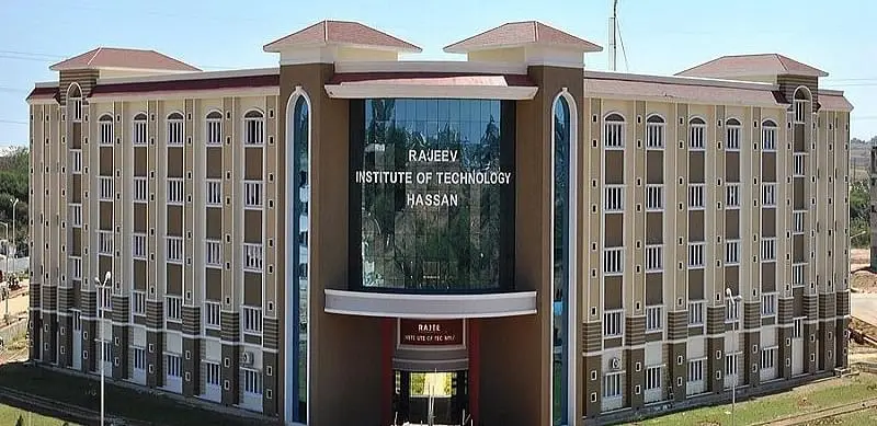 Rajeev College of Education, Hassan: Reviews on Placements, Faculty & Facilities