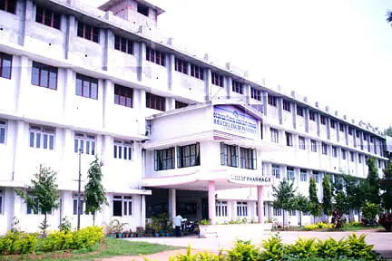 M.M.U. College of Pharmacy, Ramanagar: Reviews on Placements, Faculty & Facilities