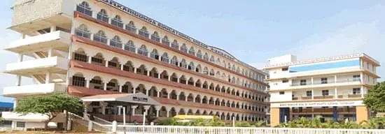 N.D.R.K. College of Education, Hassan: Reviews on Placements, Faculty & Facilities