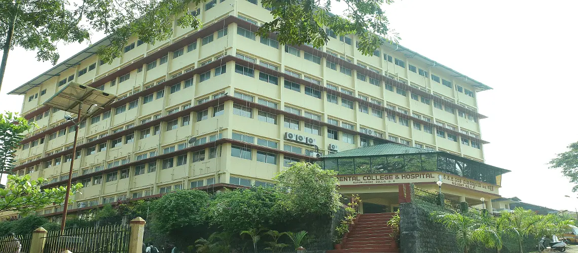 K.V.G Dental College, Sullia: Reviews on Placements, Faculty & Facilities