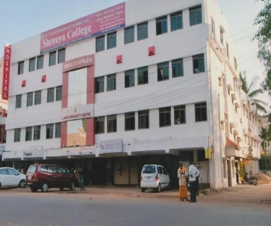 Shreeya College of Nursing, Dharwad: Reviews on Placements, Faculty & Facilities