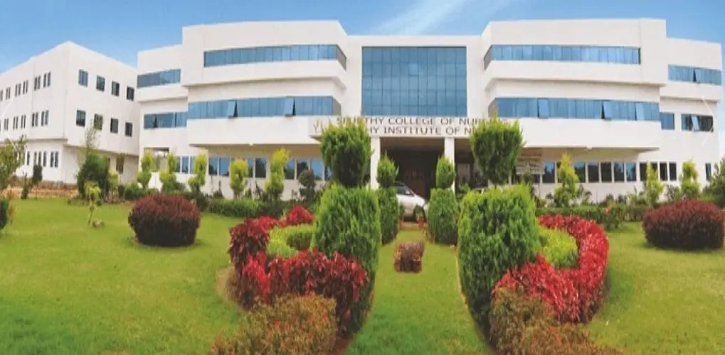 Spurthy College of Nursing, Bangalore: Reviews on Placements, Faculty & Facilities