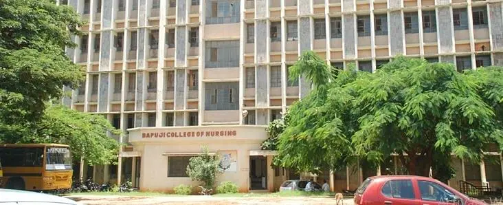 Bapuji College of Nursing, Davangere: Reviews on Placements, Faculty & Facilities