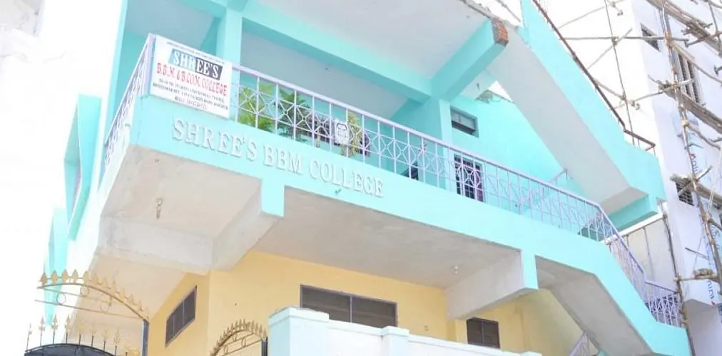 Shree BBM College, Raichur: Admission Process 2025 Courses, Fees, Exams,Cutoff, Placements