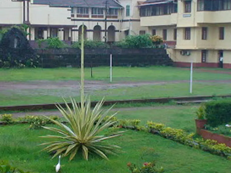 St. Agnes College, Mangalore: Reviews on Placements, Faculty & Facilities
