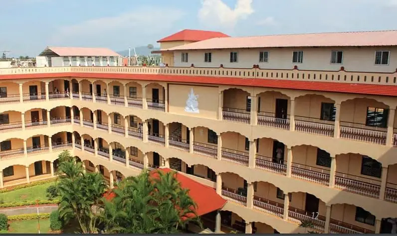 Amrita School of Arts and Sciences - [ASAS], Mysore: Reviews on Placements, Faculty & Facilities