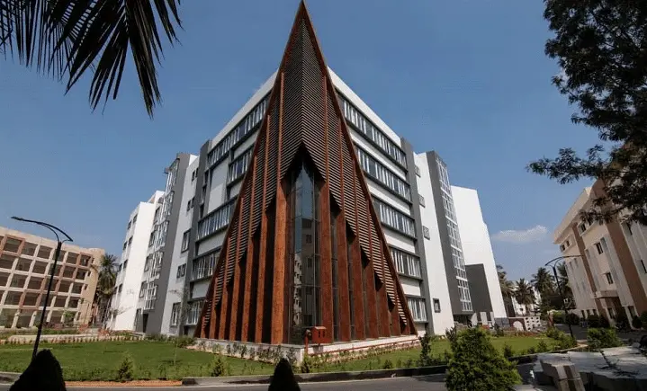 NITTE School of Architecture, Planning & Design - [NITTE SAPD], Bangalore: Admission Process 2025 Courses, Fees, Exams,Cutoff, Placements