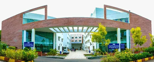 Dr. N.S.A.M. First Grade College, Bangalore: Reviews on Placements, Faculty & Facilities