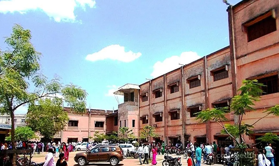 Annada College, Hazaribagh: Admission Process 2025 Courses, Fees, Exams,Cutoff, Placements