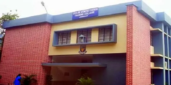 Ursuline Women's Teachers' Training College - [UWTTC], Lohardaga: Admission Process 2025 Courses, Fees, Exams,Cutoff, Placements