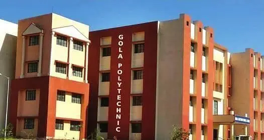 Gola Polytechnic, Gola: Reviews on Placements, Faculty & Facilities