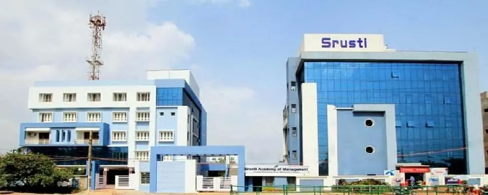 Srusti Academy of Management, Bhubaneswar: Admission Process 2025 Courses, Fees, Exams,Cutoff, Placements