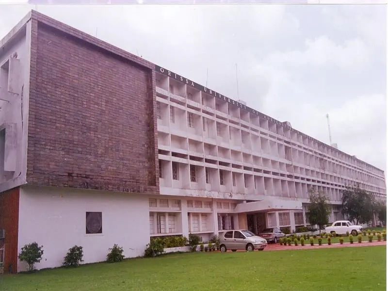 Orissa University of Agriculture and Technology - [OUAT], Bhubaneswar: Admission Process 2025 Courses, Fees, Exams,Cutoff, Placements