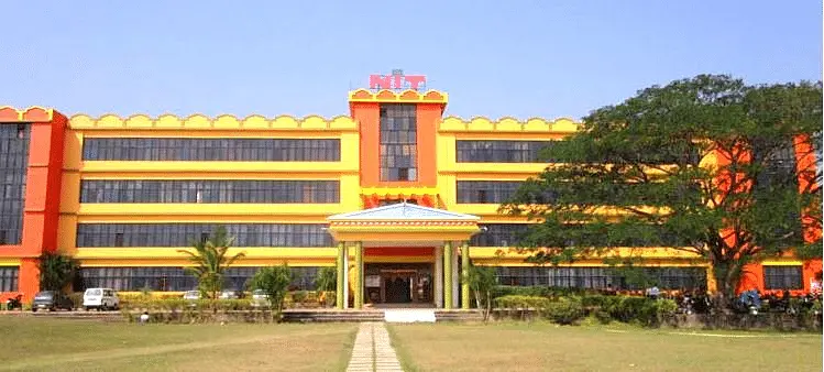 Nalanda Institute of Technology - [NIT], Bhubaneswar: Admission Process 2025 Courses, Fees, Exams,Cutoff, Placements
