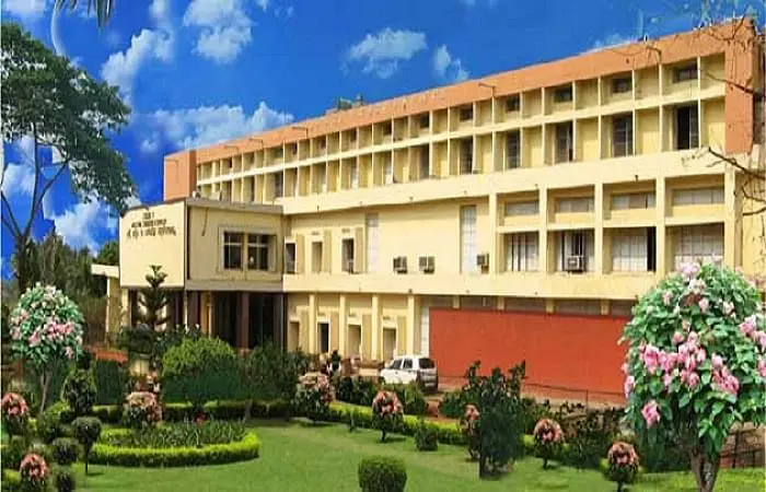 College of Agricultural Engineering and Technology - [CAET], Bhubaneswar: Reviews on Placements, Faculty & Facilities