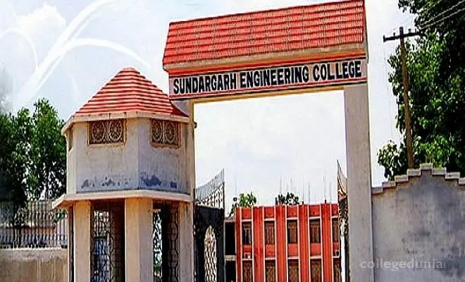 Sundargarh Engineering College - [SEC], Sundergarh: Admission Process 2025 Courses, Fees, Exams,Cutoff, Placements