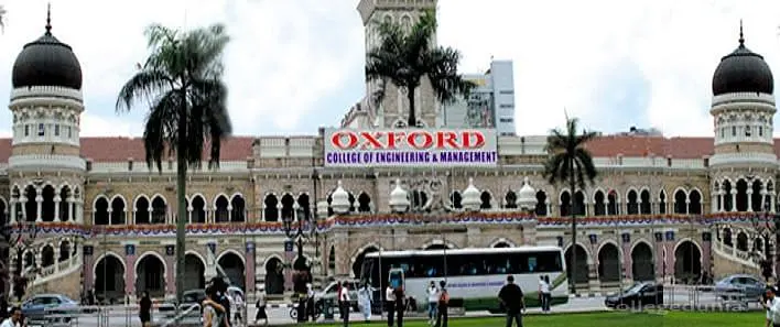 Oxford College of Engineering and Management - [OCEM], Bhubaneswar: Reviews on Placements, Faculty & Facilities