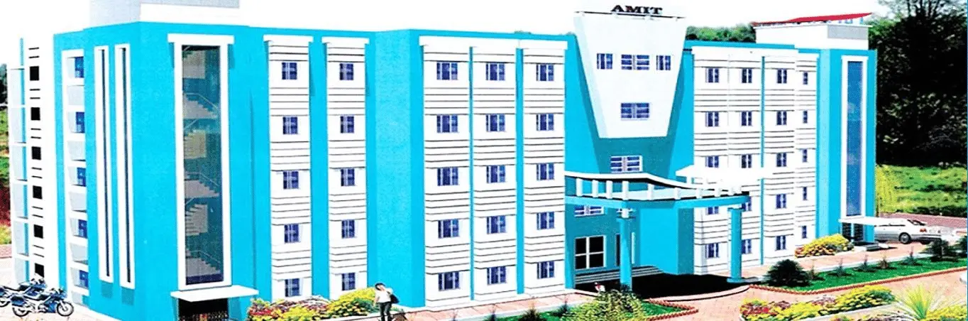 Academy of Management and Information Technology - [AMIT], Bhubaneswar: Reviews on Placements, Faculty & Facilities