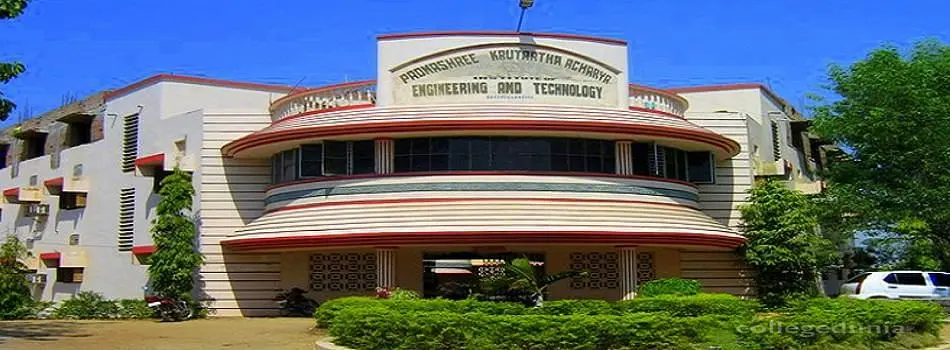 Padmashree Krutartha Acharya College of Engineering - [PKACE], Bargarh: Reviews on Placements, Faculty & Facilities