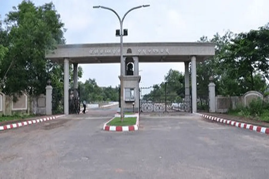 Fakir Mohan University - [FMU], Balasore: Reviews on Placements, Faculty & Facilities