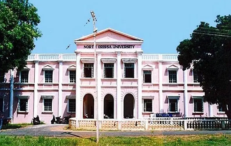 North Orissa University - [NOU], Baripada: Reviews on Placements, Faculty & Facilities
