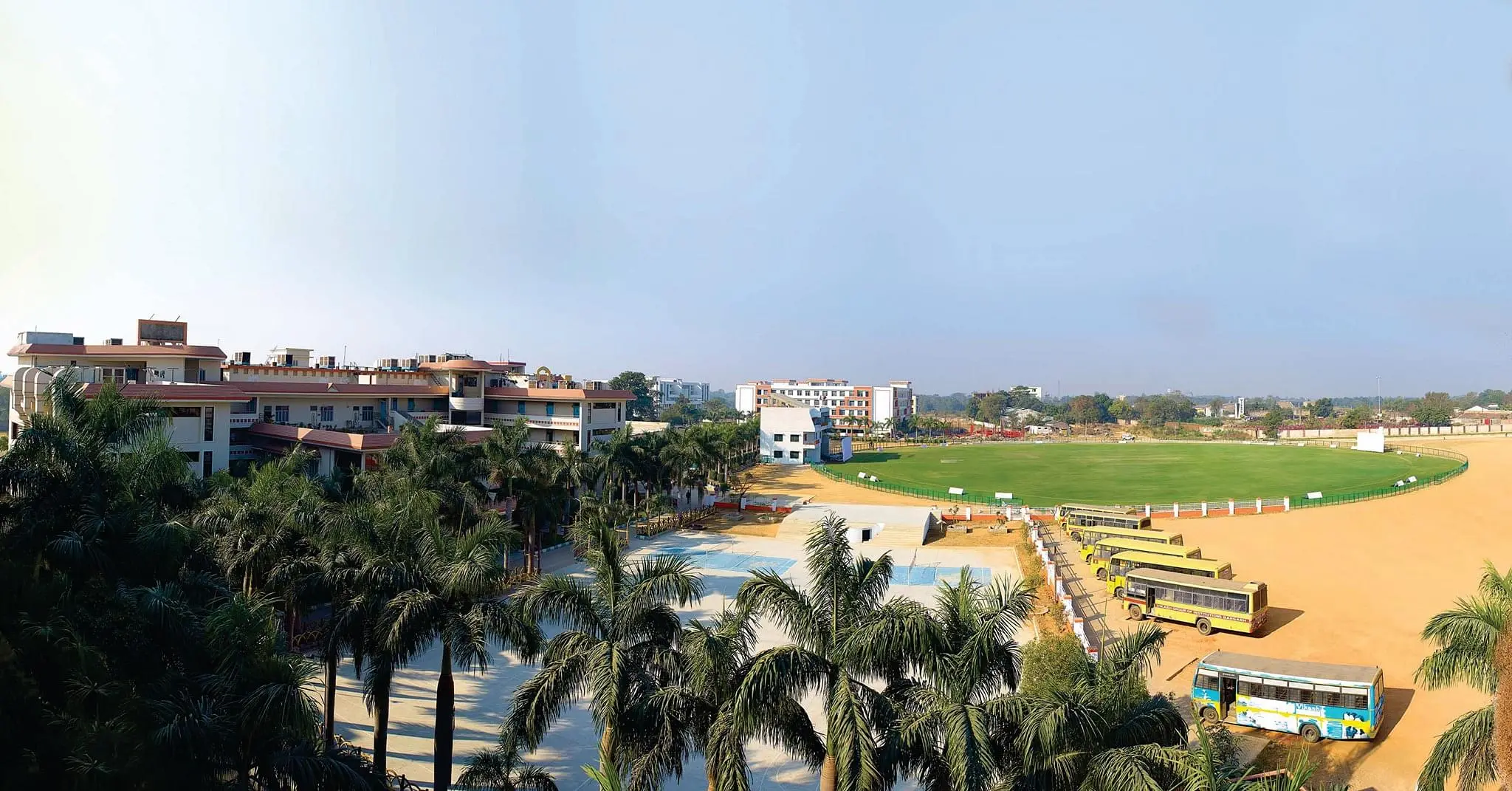 Vikash Polytechnic, Bargarh: Admission Process 2025 Courses, Fees, Exams,Cutoff, Placements