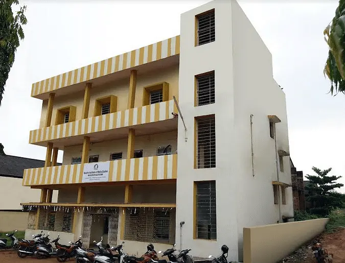 Naxatra Institute of Media Studies - [NIMS], Bhubaneswar: Admission Process 2025 Courses, Fees, Exams,Cutoff, Placements