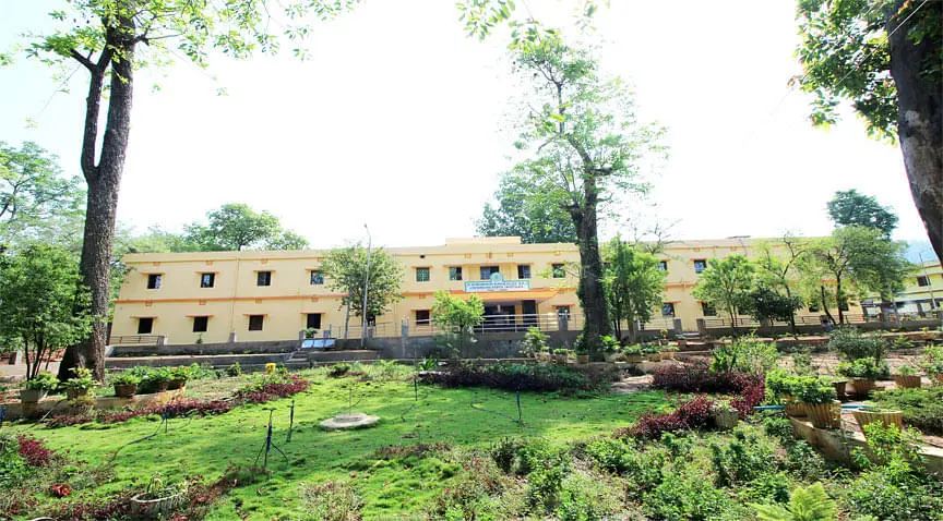 Sri Sri Nrusinghnath Ayurved College and Research Institute - [SSNAYC], Bargarh: Admission Process 2025 Courses, Fees, Exams,Cutoff, Placements