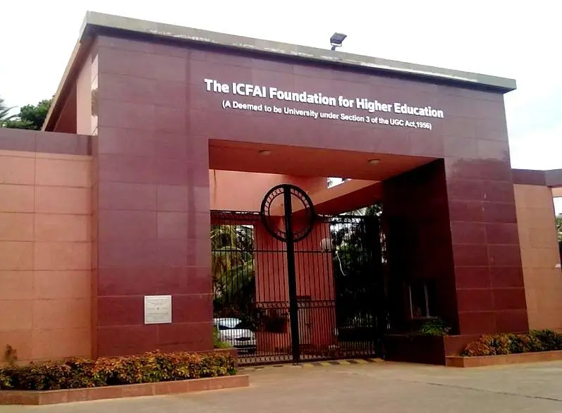 ICFAI Foundation for Higher Education - [IFHE], Hyderabad: Reviews on Placements, Faculty & Facilities