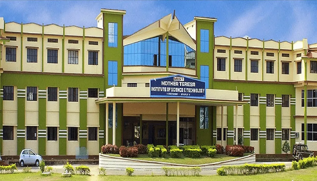 Mother Teresa Institute of Science and Technology, Khammam: Admission Process 2025 Courses, Fees, Exams,Cutoff, Placements