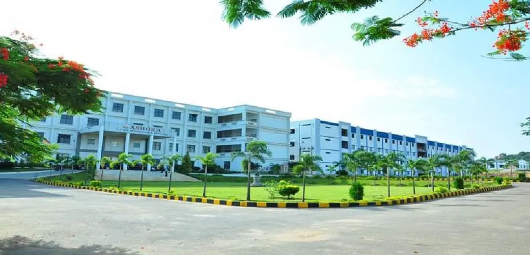 Ashoka School of Planning and Architecture - [ASPA], Nalgonda: Admission Process 2025 Courses, Fees, Exams,Cutoff, Placements