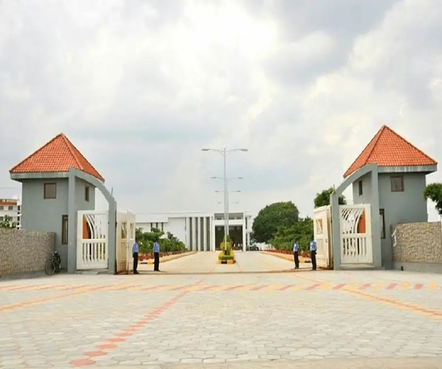 Food and Agri Business School - [FABS], Hyderabad: Admission Process 2025 Courses, Fees, Exams,Cutoff, Placements