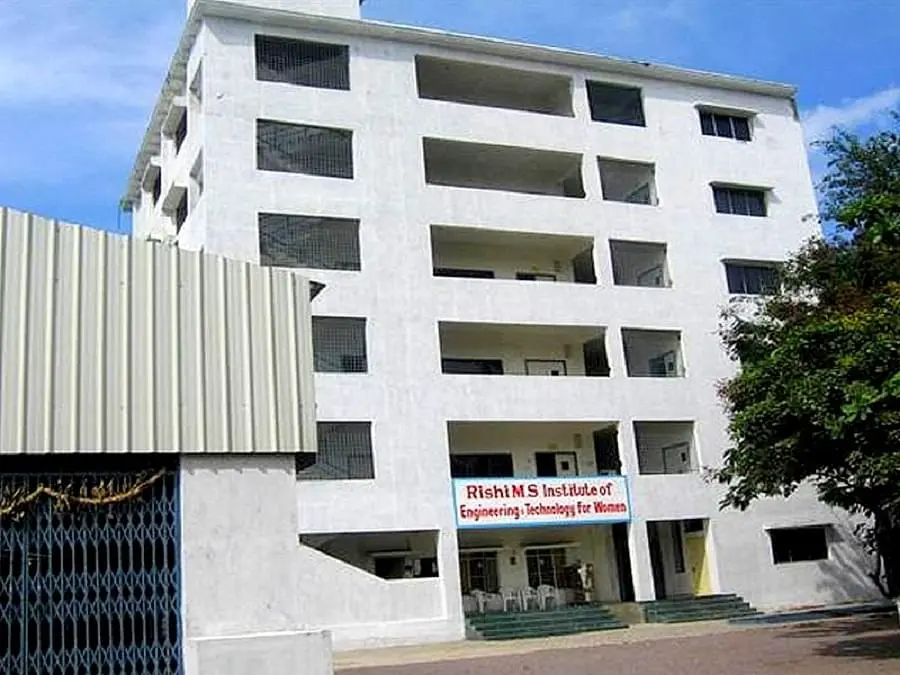 Rishi M.S Institute of Engineering & Technology for Women - [RITW], Hyderabad: Admission Process 2025 Courses, Fees, Exams,Cutoff, Placements