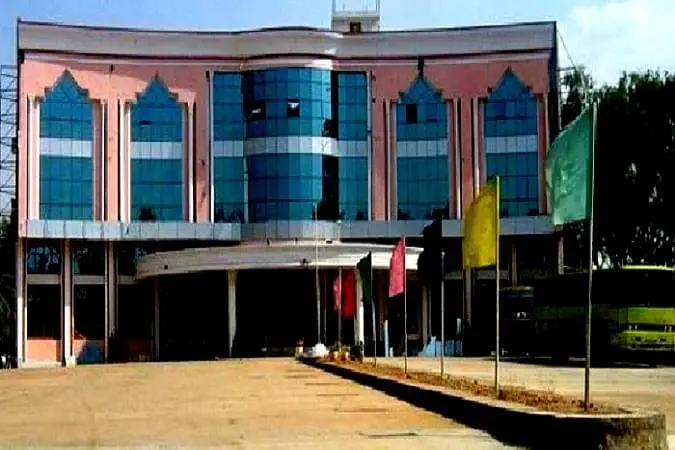 Dr. V.R.K. Women's College of Engineering & Technology, Moinabad: Admission Process 2025 Courses, Fees, Exams,Cutoff, Placements
