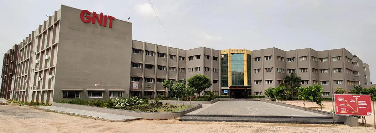 Guru Nanak Institute of Technology - [GNIT], Hyderabad: Admission Process 2025 Courses, Fees, Exams,Cutoff, Placements