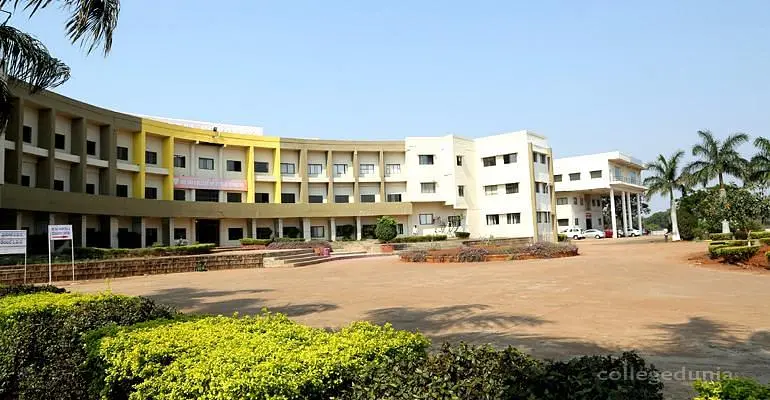 Sri Sai College of Dental Surgery, Vikarabad: Admission Process 2025 Courses, Fees, Exams,Cutoff, Placements