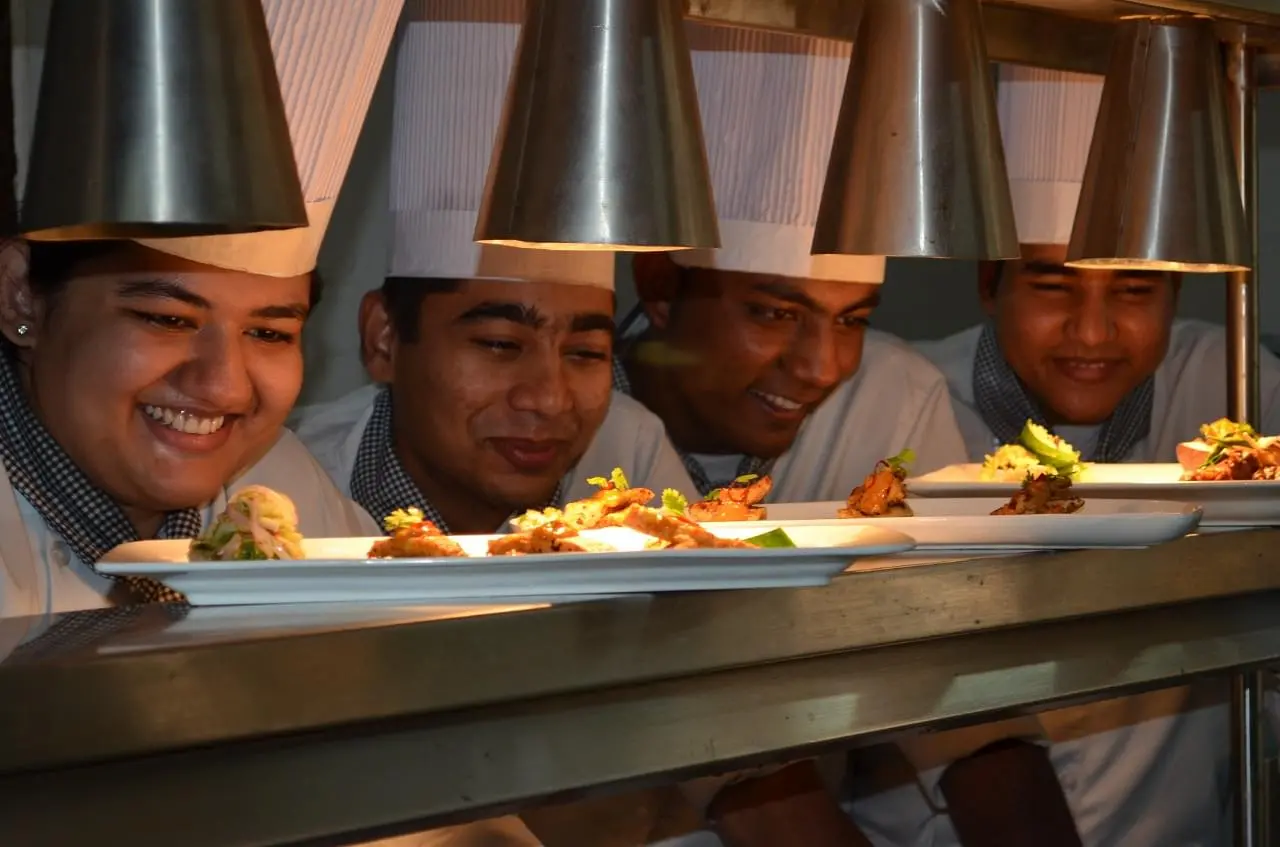 Indian Institute of Hotel Management and Culinary Arts - [IIHMCA], Hyderabad: Admission Process 2025 Courses, Fees, Exams,Cutoff, Placements
