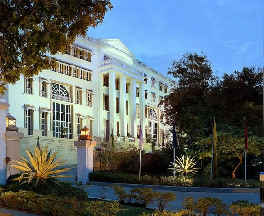 Shri Shakti College of Hotel Management - [SSCHM], Hyderabad: Admission Process 2025 Courses, Fees, Exams,Cutoff, Placements