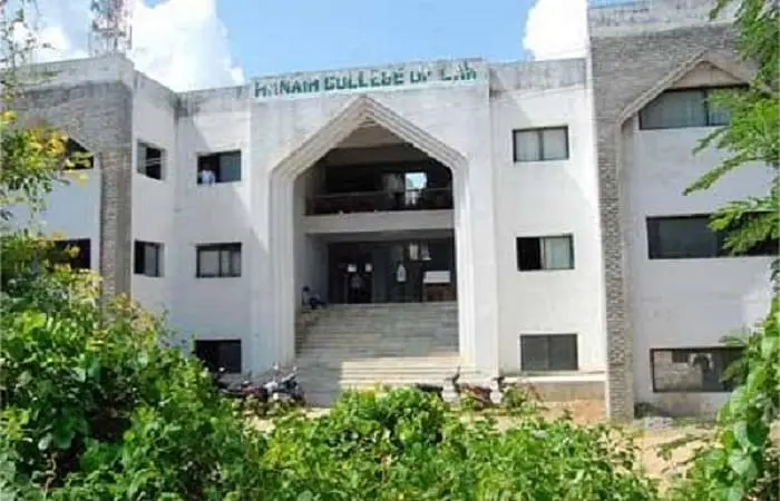 Manair College of Law, Khammam: Reviews on Placements, Faculty & Facilities