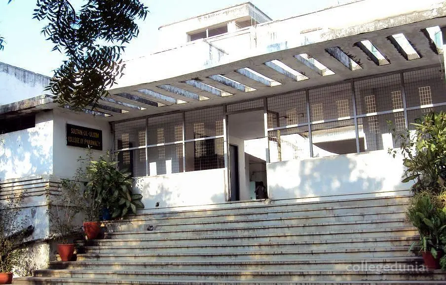 Sultan-Ul-Uloom College of Law, Hyderabad: Admission Process 2025 Courses, Fees, Exams,Cutoff, Placements
