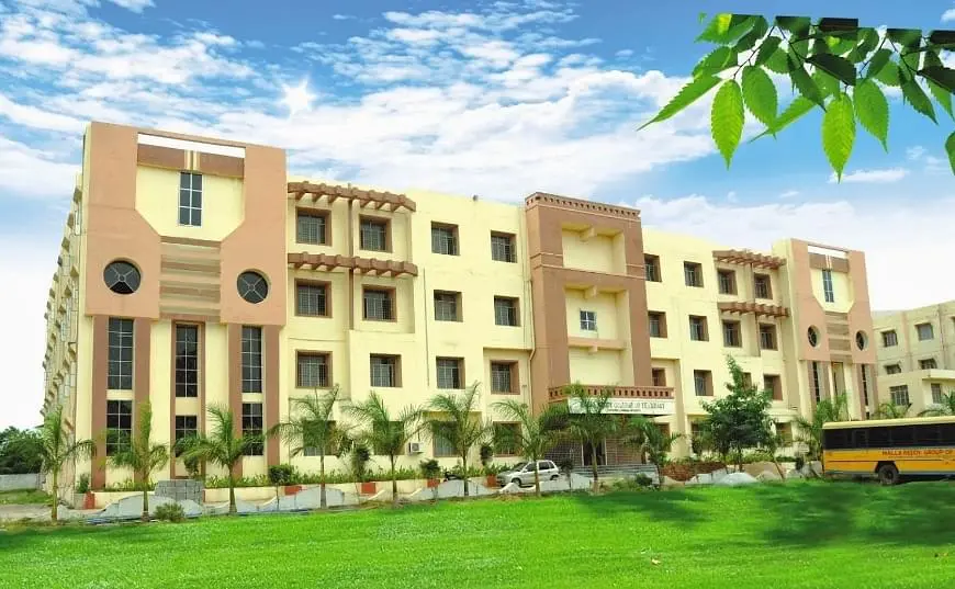 Malla Reddy College of Pharmacy - [MRCP], Secunderabad: Reviews on Placements, Faculty & Facilities