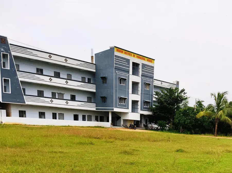 Moonray Institute of Pharmaceutical Sciences, Raikal: Admission Process 2025 Courses, Fees, Exams,Cutoff, Placements