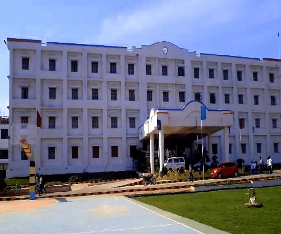 Samskruti College of Pharmacy, Hyderabad: Admission Process 2025 Courses, Fees, Exams,Cutoff, Placements